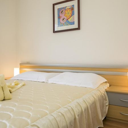 Apartment Jadranka Rabac Buitenkant foto