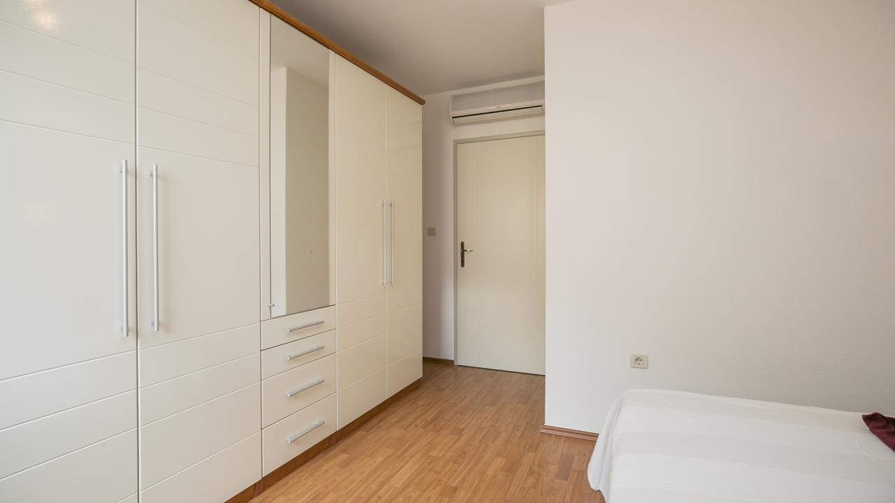 Apartment Jadranka Rabac Buitenkant foto