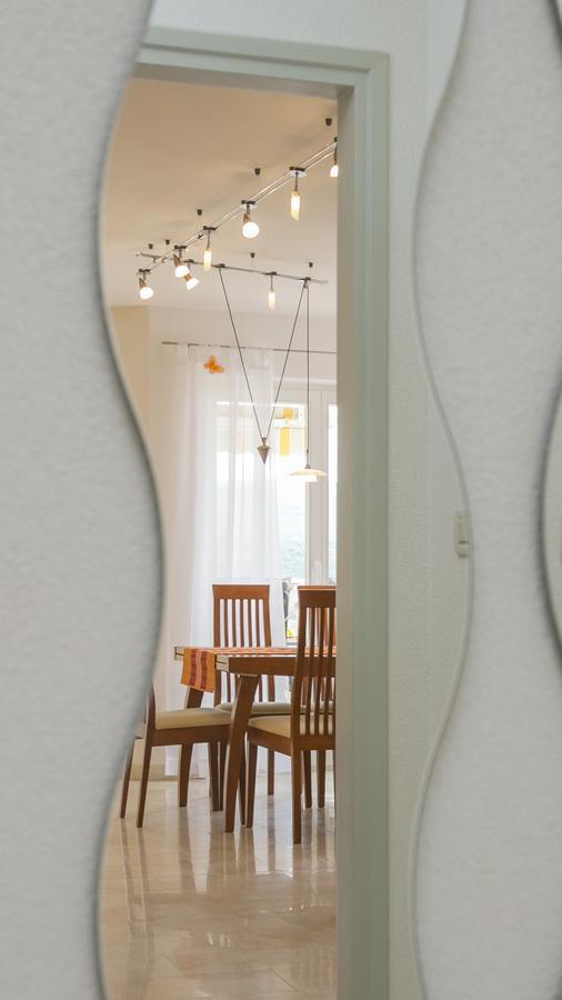 Apartment Jadranka Rabac Buitenkant foto