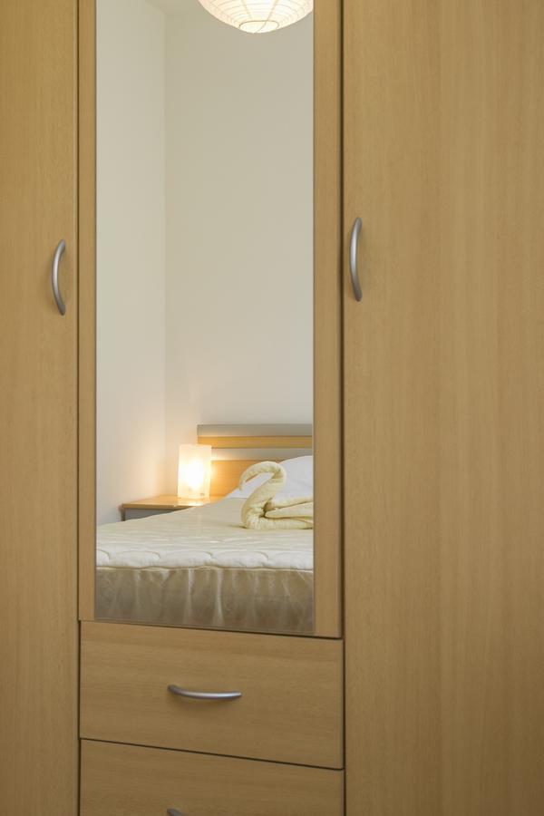 Apartment Jadranka Rabac Buitenkant foto